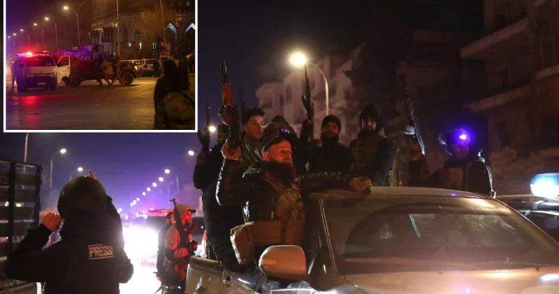 Suriye Savunma Bakanlığı: Halep’te saat 03.00 itibarıyla ateşkes ilan edildi Dünya Haberleri