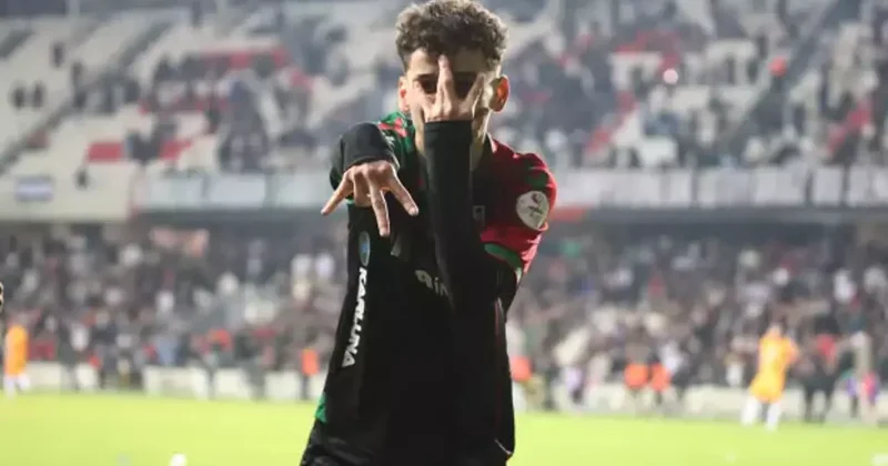 3. Lig den Avrupa ya giden genç futbolcu amatör takıma da para kazandıracak