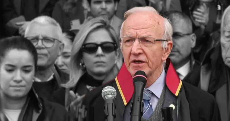 İstanbul Barosu davasında karar günü