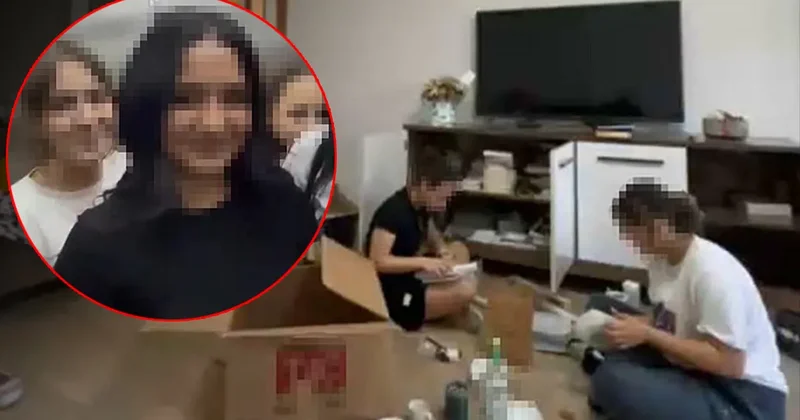 İzmir’deki öğretmenin temizlik skandalında flaş gelişme: Öğrencileri ders saatinde evine götürmüştü!