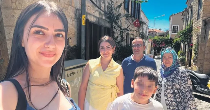 Hasan Ali’yi sevgiyle yürüttüler