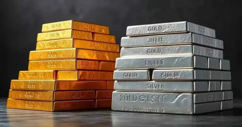 Altın ve gümüşte büyük satış alarmı: 14 Ocak için tarih verildi