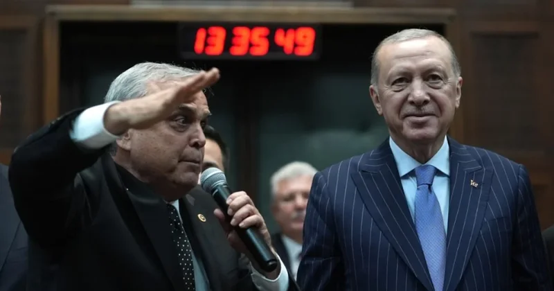 Erdoğan’ı selamlayan Çakır SÖZCÜ’ye konuştu: Bana iftira attılar Sözcü Gazetesi