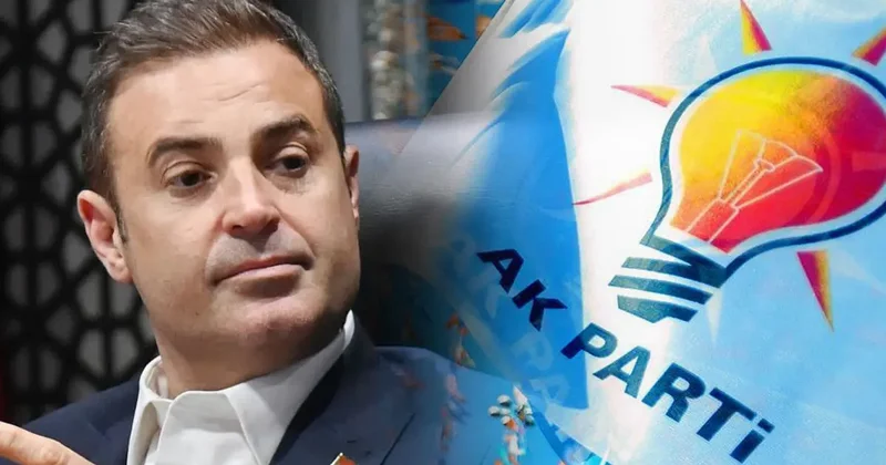 AK Parti iddiası Ahmet Akın ı isyan ettirdi: CHP li 3 büyükşehir belediyesi konuşuluyordu