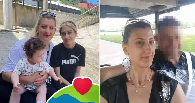 Turkish mother and 2 children found stabbed to death in France