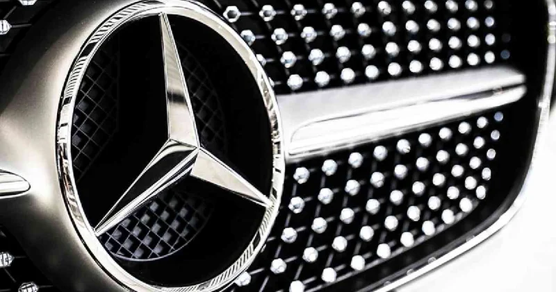 Mercedes 59 yıl sonra rekor kırdı!