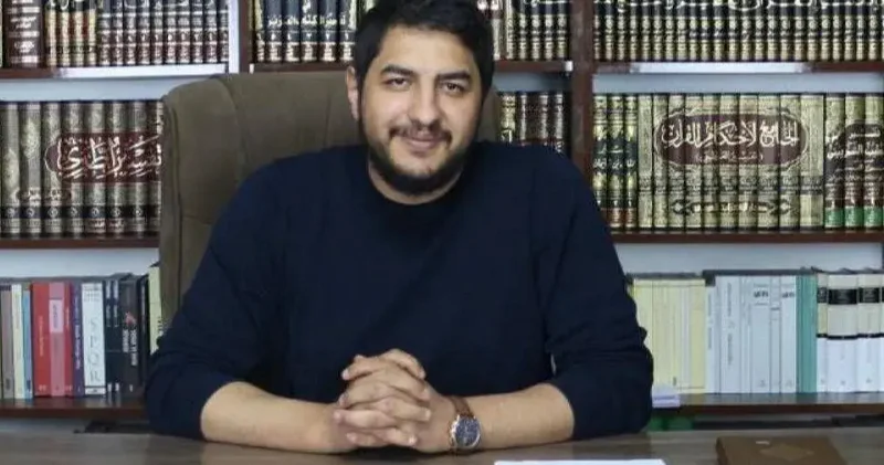 Altay Cem Meriç Kimdir: Altay Cem Meriç Kaç Yaşında, Nereli, Mesleği Nedir? Kimdir