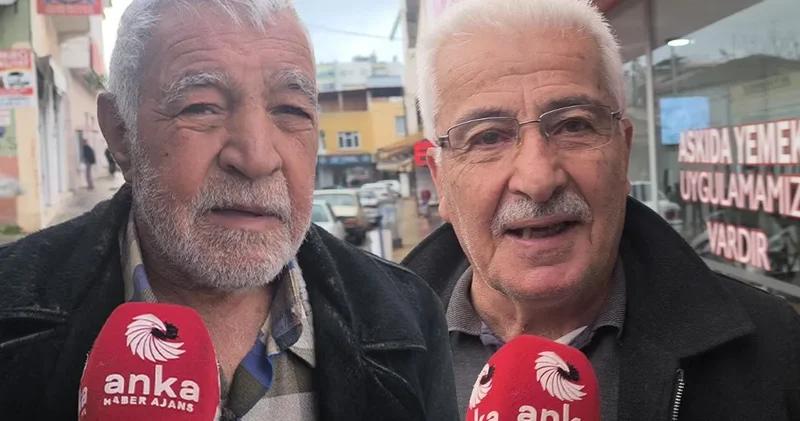 Hani 3 te 1 ini verecekti onu da vermedi dediler isyan ettiler: Açız susuzuz