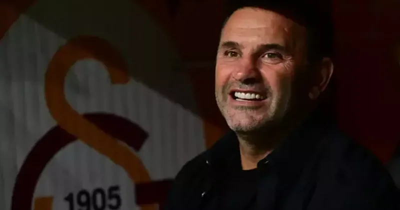 Okan Buruk tan Süper Kupa finali öncesi iddialı açıklama