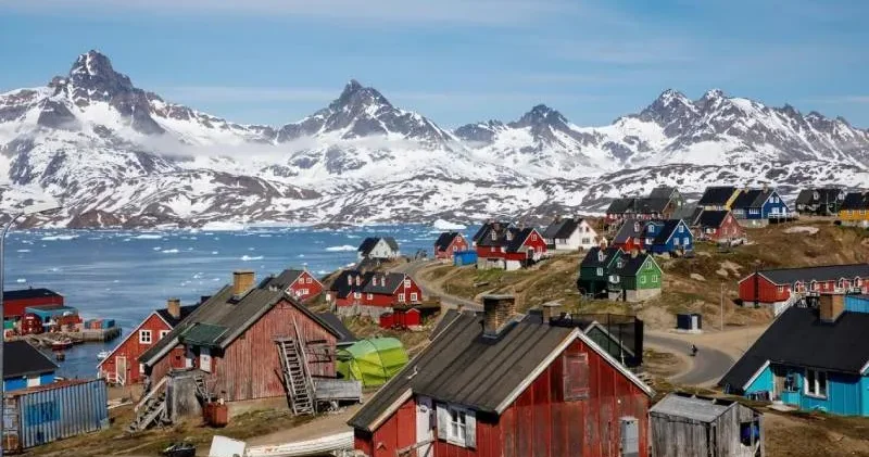 Reuters: Trump, Grönlandlıları ABD ye katılmaya teşvik etmek için kişi başı 10 ila 100 bin dolar ödeme yapacak!