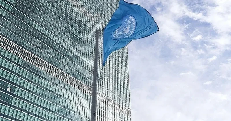 BM den Rusya ya Ukrayna kınaması