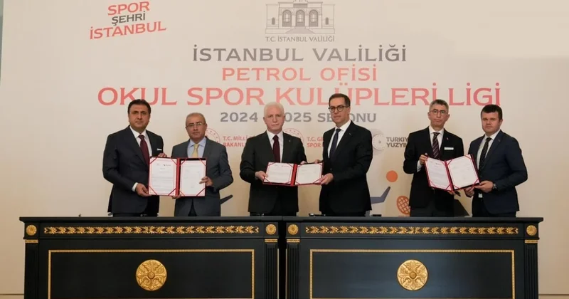 Okul sporu bahane yolsuzluk şahane Sözcü Gazetesi
