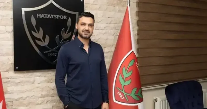 Eski Fenerbahçeli, 1. Lig ekibinin başına geçti