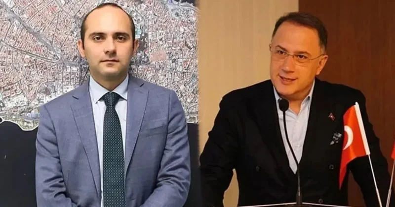 Özgür Çelik’ten Murat Çalık ve Tayfun Kahraman tepkisi