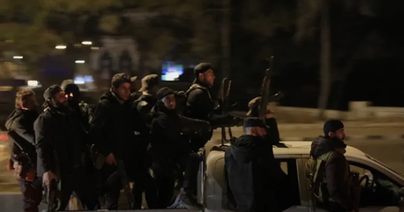 Türkiye nin dediği oldu: SDG Fırat ın doğusuna sürülüyor Sözcü Gazetesi