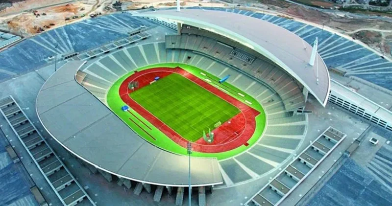 Fenerbahçe Galatasaray anlaştı: Derbiye hava durumu engeli