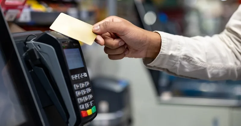 Kredi ve banka kartı kullananlar dikkat: 1 hafta sonra 2 bin 500 lira olacak Sözcü Gazetesi