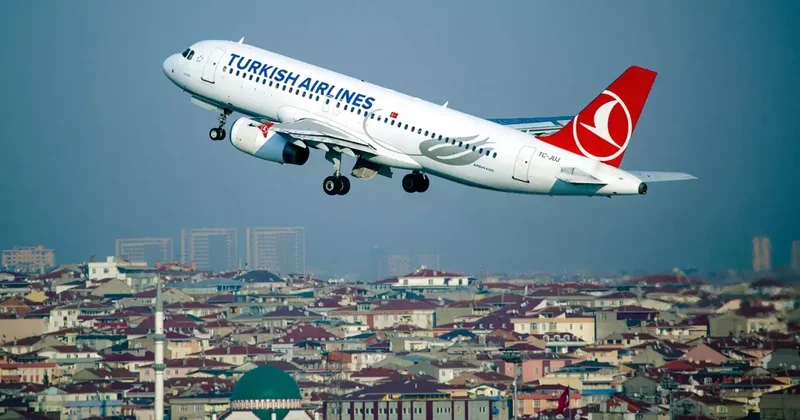 Türkiye den protestoların devam ettiği İran a tüm uçuşlar iptal