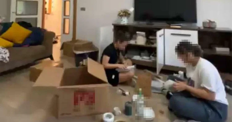 Öğrencilerini evine temizlik yapmaya götüren öğretmen görevden uzaklaştırıldı