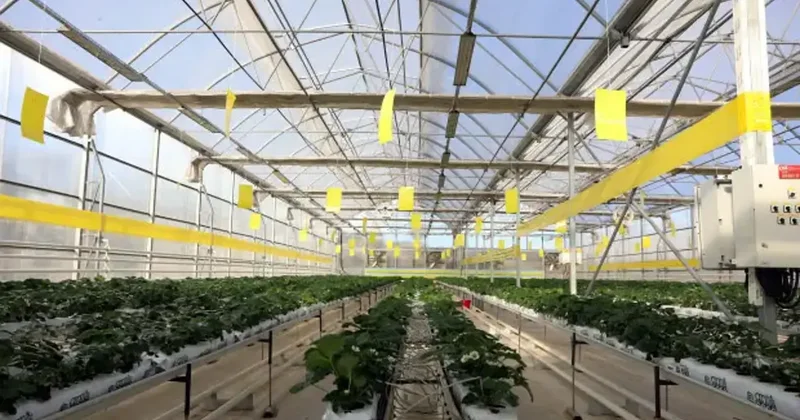 Gaziantep te dev tesis harıl harıl çalışıyor! Çöpler elektriğe dönüyor!