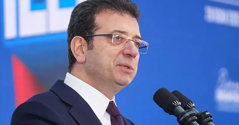 Ekrem İmamoğlu ile ilgili yeni karar! Tutukluluk hali devam edecek