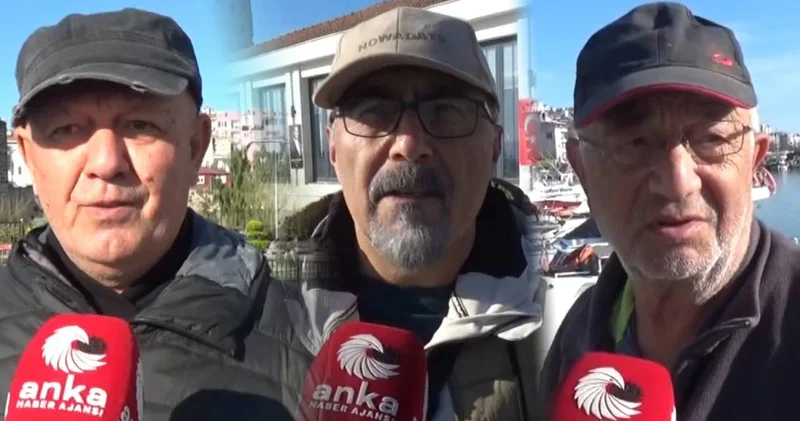 İşte tüm emeklilerin AKP ye sorduğu o soru!