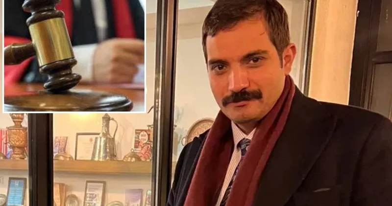 Sinan Ateş davasında dosyaları ayrılmıştı: Birleştirilen dosyada 10 sanık hakim karşısında Gündem Haberleri