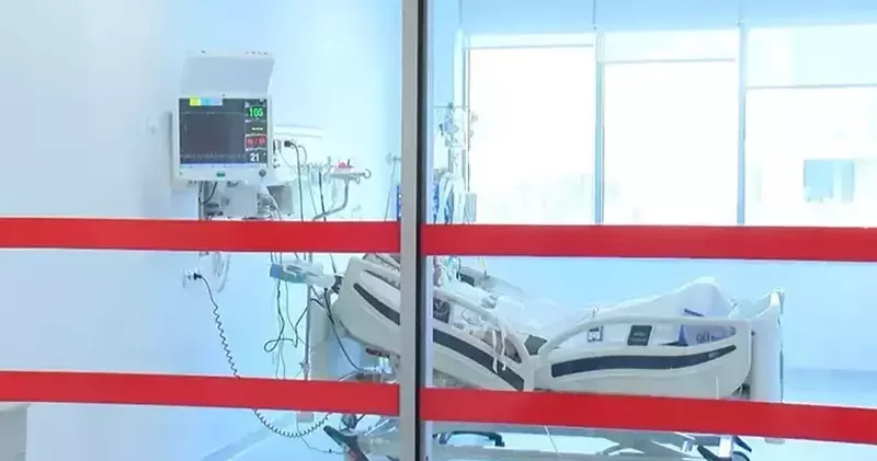 İstanbul İl Sağlık Müdürü Memişoğlu: Yoğun bakımlarda viral enfeksiyondan çok, kronik hasta var