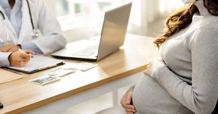 Stresli gebelik otizm sebebi mi