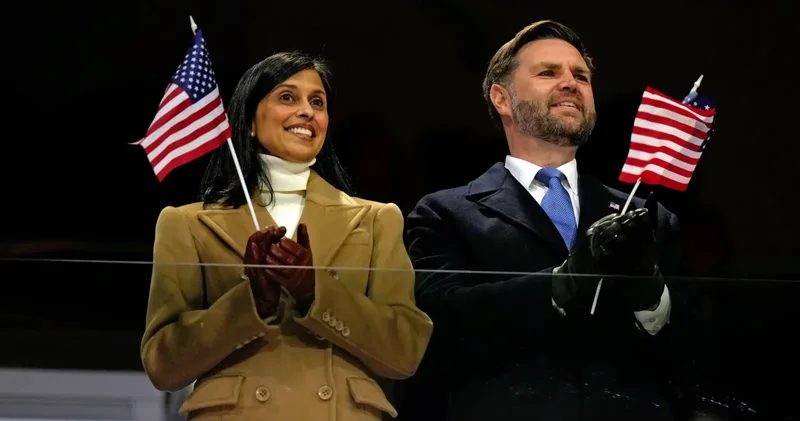 AB den ABD Başkan Yardımcısı Vance in İtalya da protesto edilmesine ilişkin açıklama: Kamuoyumuzun da bir gurur var