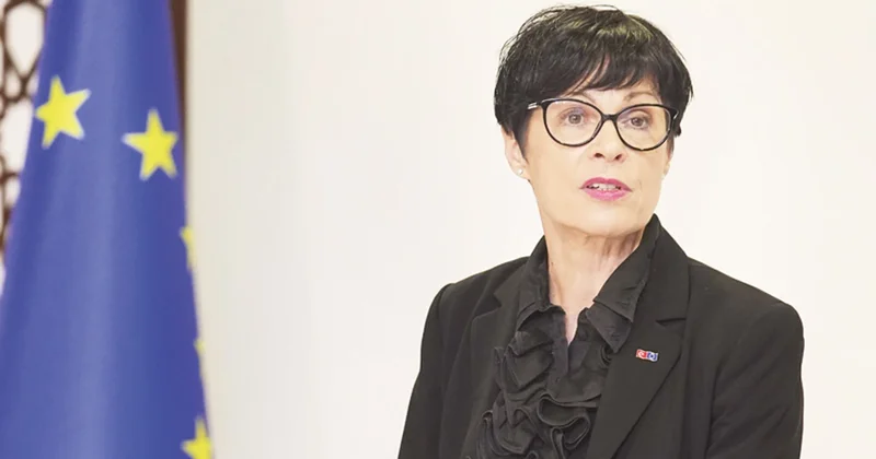 Vizede bekleme süreleri kısalıyor