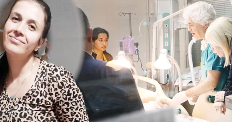 Kopan uzuvlar ‘dikilemez’ denilmişti... Mucize ellerde 10 saatlik operasyon