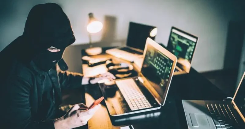 Fotoğraftaki sen misin? dolandırıcılığı