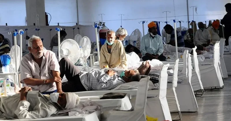 Nipah virüsü yayılıyor mu? Nipah virüsü hangi ülkelerde var?