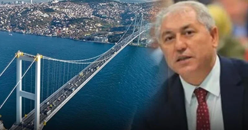 AKP li İBB Grup Başkanından skandal köprü açıklaması: Size rağmen özelleştireceğiz Sözcü Gazetesi