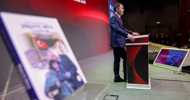 Bakan Kurum dan CHP ye Sert Yanıt