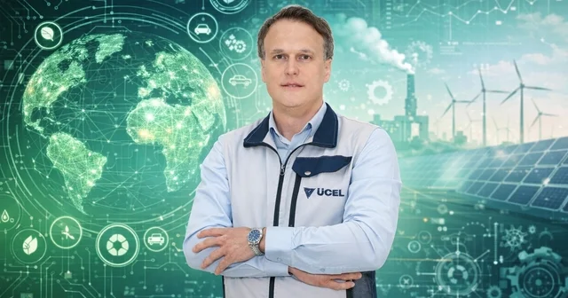 Otomotiv yan sanayinde rekabetin dili değişiyor Bursa Haberleri