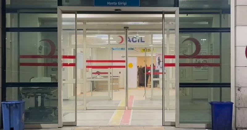 Hayvan otlatma kavgasında taş ve sopalar konuştu! 15 yaralı