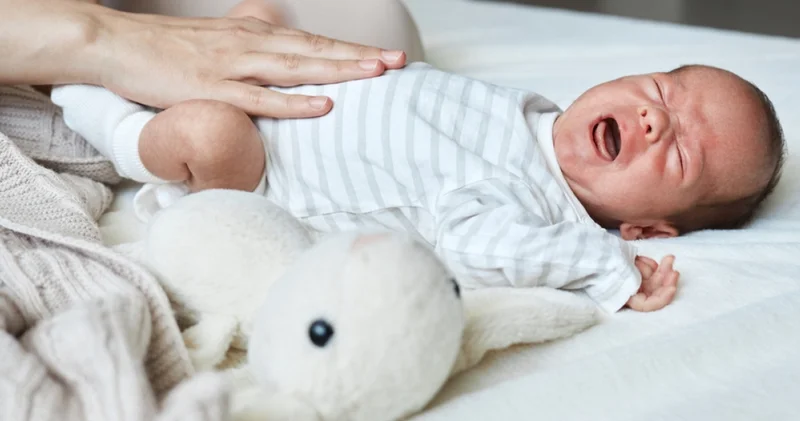 Bebekler için sessiz tehdit! Sağlık Haberleri