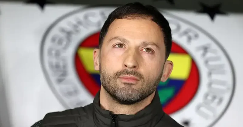 Şampiyonlukta onları da adı geçmeli! Tedesco dan derbi öncesi Trabzonspor yorumu Fanatik Gazetesi Fenerbahçe (FB) Haberleri Spor