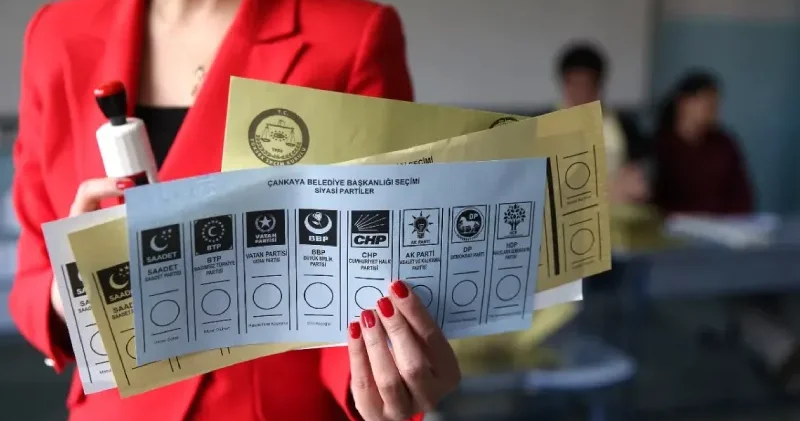 ASAL Araştırma anketi: CHP birinci parti pozisyonunu korudu, AKP oy kaybetti