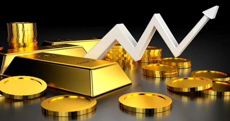 Altın tahminleri altüst oldu: Büyük bankadan sürpriz güncelleme Sözcü Gazetesi