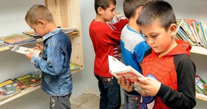 Popüler çocuk yayınlarıyla geleceğimiz ve kültürümüz nereye gidiyor?