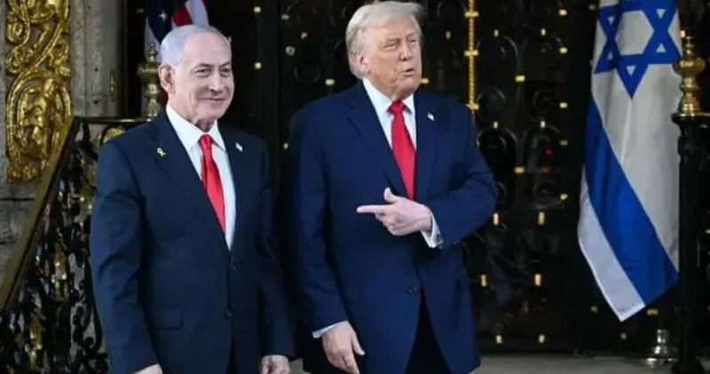 İsrail basını: Netanyahu, Trump ın sürprizlerinden çekindiği için Washington ziyaretini öne aldı