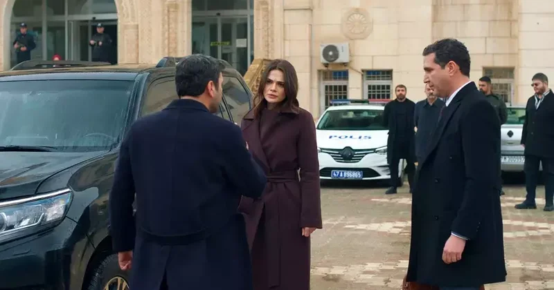 Alya’dan Cihan’a şok itiraf