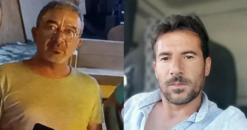 Silahlı kavgada öldürülen 2 kişi toprağa verildi