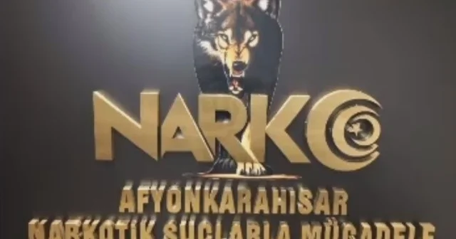 Araçta zulalanmış uyuşturucuya 2 tutuklama Afyonkarahisar Haberleri