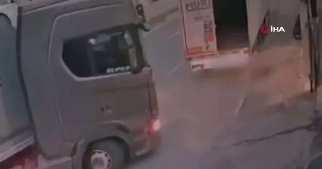 19 yaşındaki Onur’un ölümüyle sonuçlanan dehşet kazada tır şoförü için 6 yıl hapis istemi