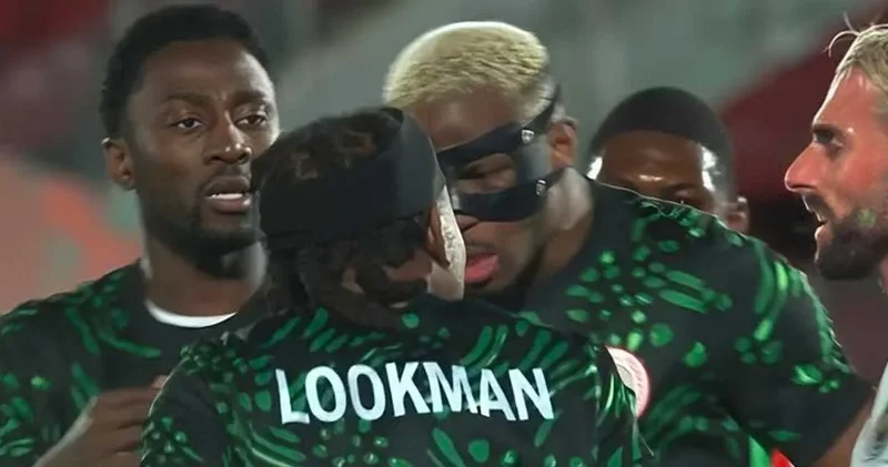 Osimhen ve Lookman tartışmıştı: Teknik direktör yaşanan olayın perde arkasını açıkladı
