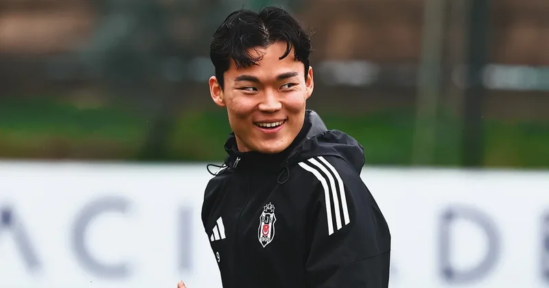 Beşiktaş ta Başakşehir maçı hazırlıkları başladı!